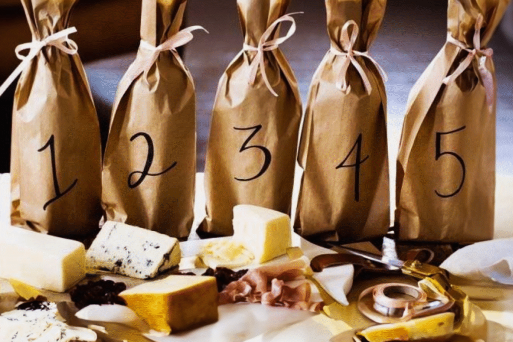 Blind Tasting – Rockford