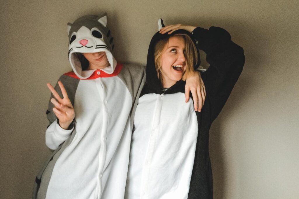 Onesie Party – Rockford