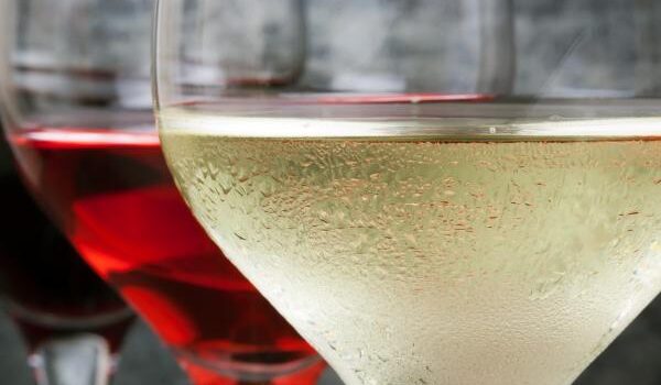 The Best Serving Temperature for Your Wine