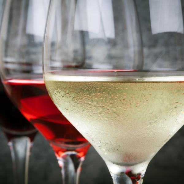 The Best Serving Temperature for Your Wine