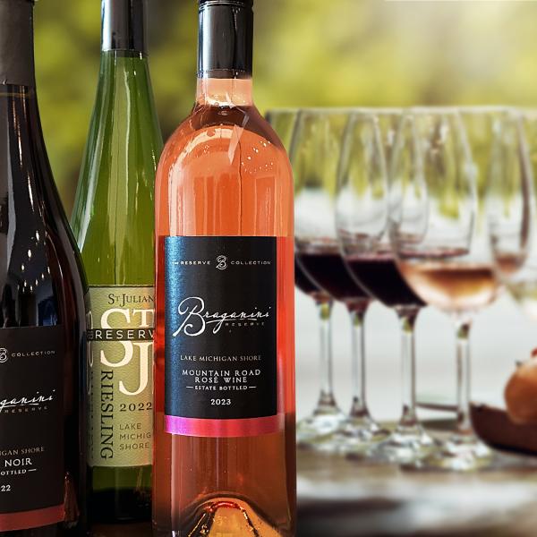 Grape Expectations: Unlocking the Secrets of Wine Talk