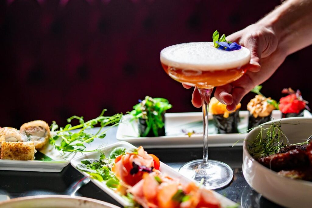 [Sold Out] Fall Spirits Dinner – Paw Paw