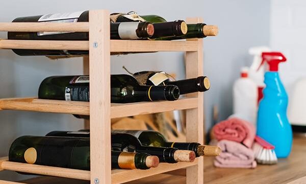 Sipping into Spring: Steps to Refresh Your Wine Collection