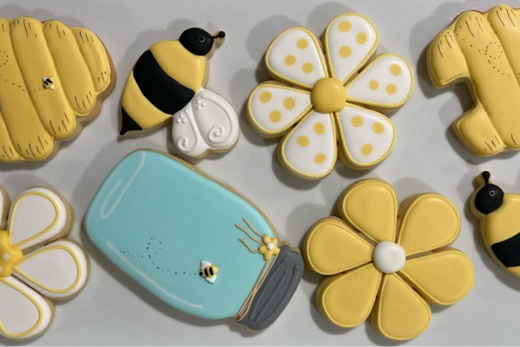 Cookie Decorating Class &#8211; Frankenmuth