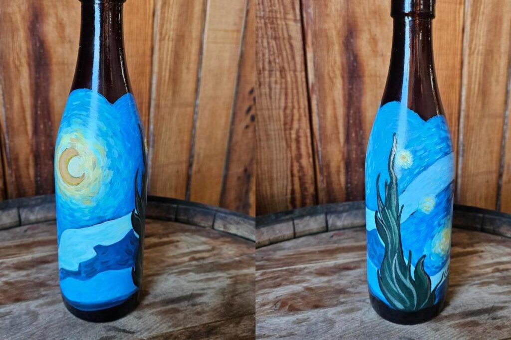 Sip & Swirl – Frankenmuth