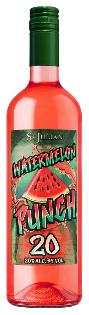 Watermelon Punch