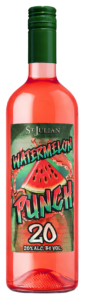 Watermelon Punch