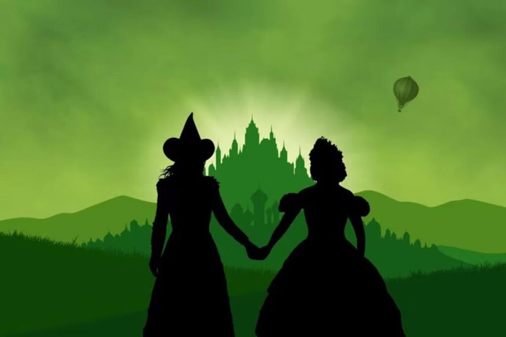 Wicked Ladies Night – Dundee