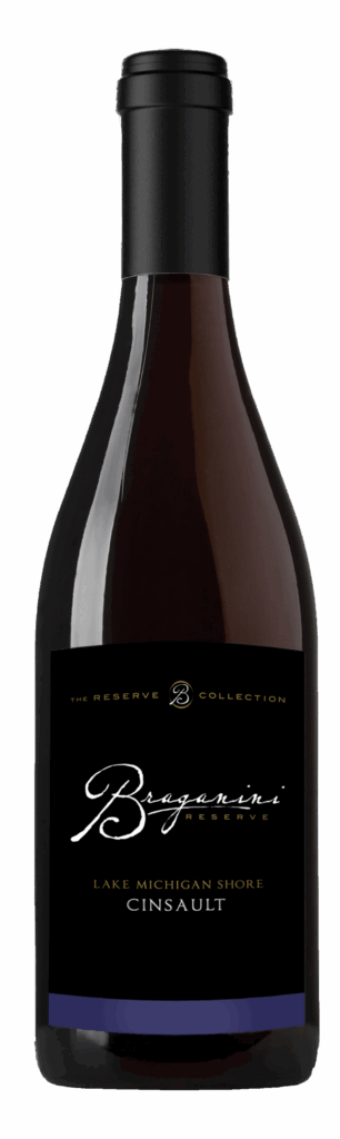 BR Cinsault