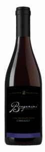 BR Cinsault