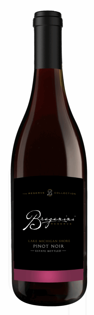 BR Pinot Noir