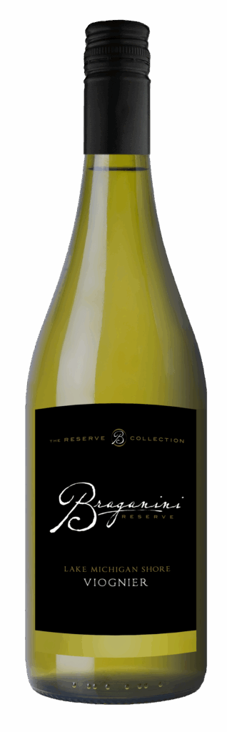 BR Viognier