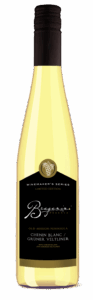 BR WMS Chenin Blanc/Grüner Veltliner
