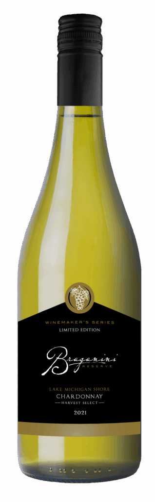 BR WMS HS Chardonnay - St. Julian
