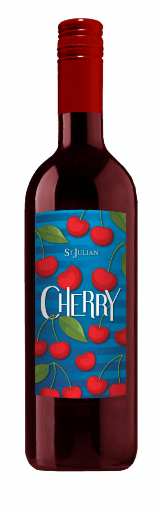 Cherry Wine