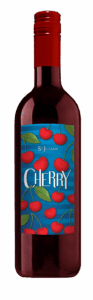 Cherry Wine