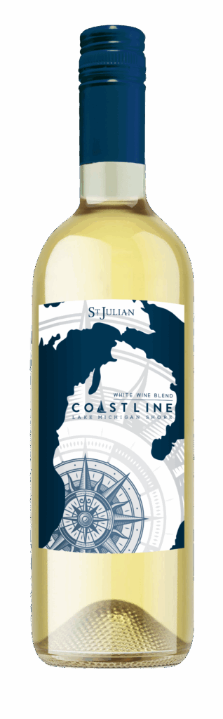 Coastline White Blend