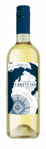 Coastline White Blend