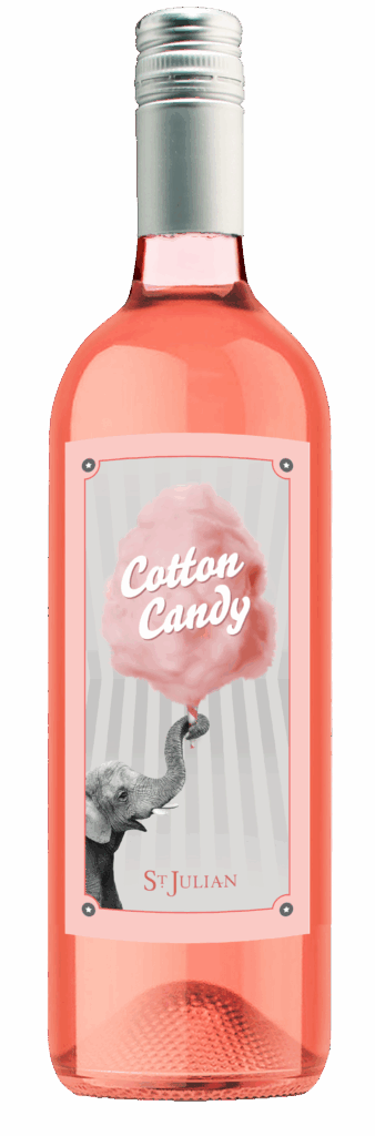 Cotton Candy