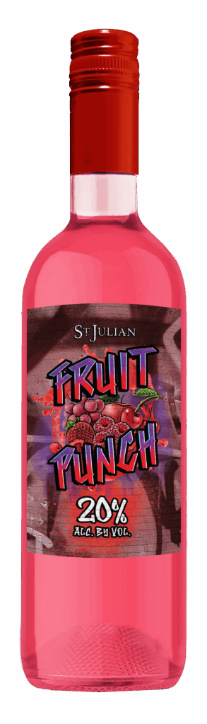 Fruit Punch