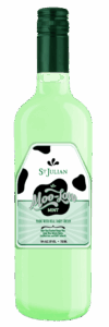 Moo-Low Mint Chocolate