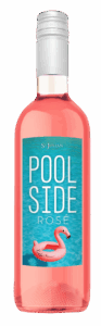 Poolside Rose