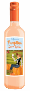 Pumpkin Spice Latte