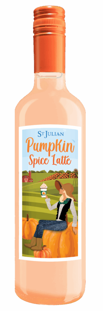 Pumpkin Spice Latte