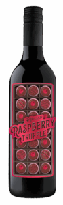 Raspberry Truffle