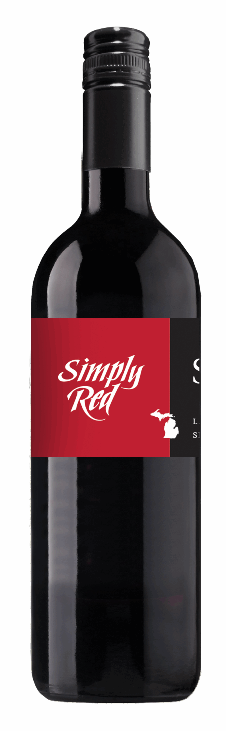 Simply Red - St. Julian