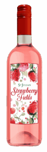 Strawberry Fields