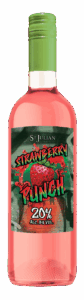 Strawberry Punch