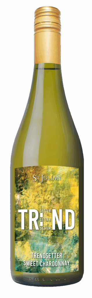 Trendsetter Chardonnay