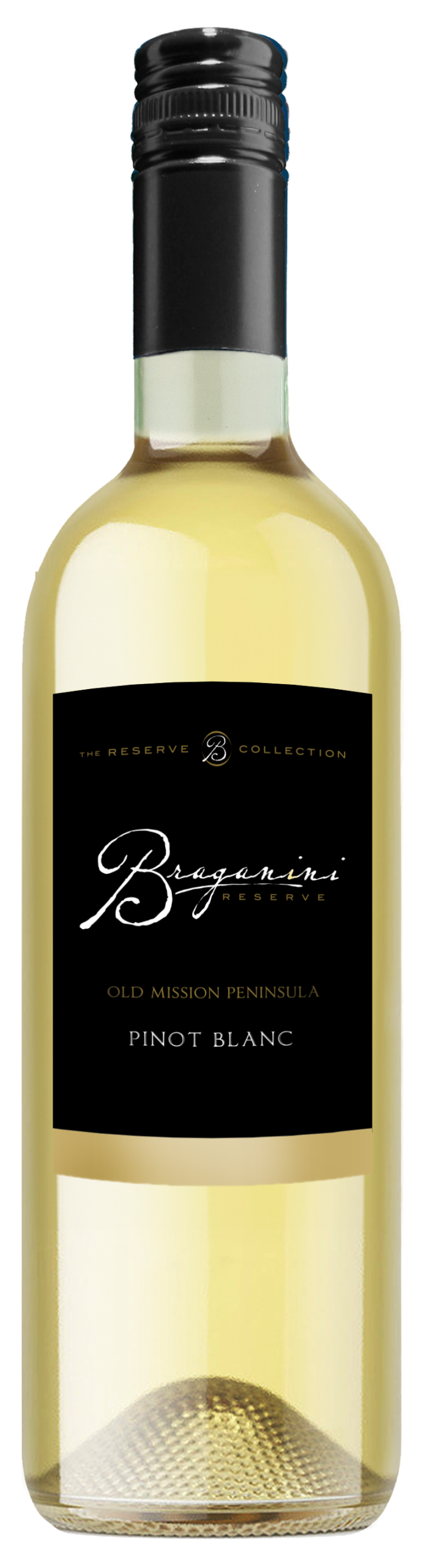 BR Pinot Blanc - St. Julian