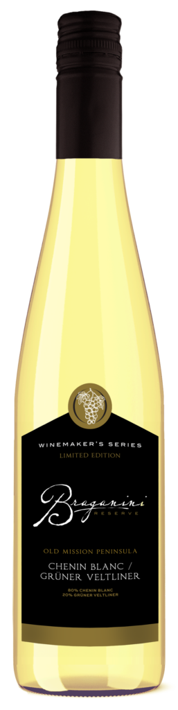 BR WMS Chenin Blanc/Grüner Veltliner