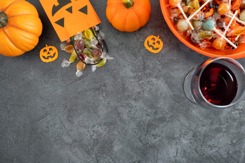 Halloween Free Sample