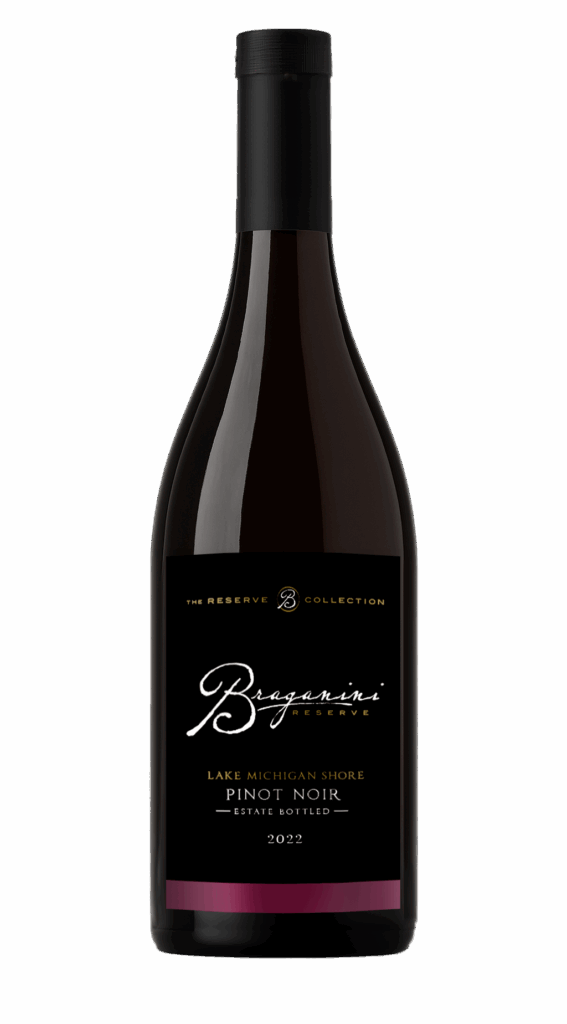 BR Pinot Noir