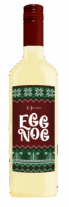 Egg Nog