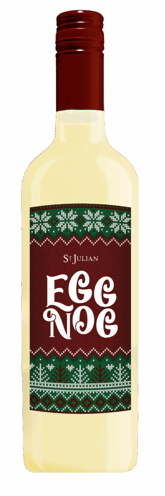 Egg Nog