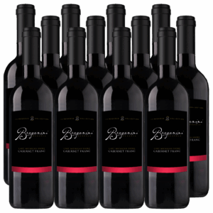 WC BR Cabernet Franc FULL Case