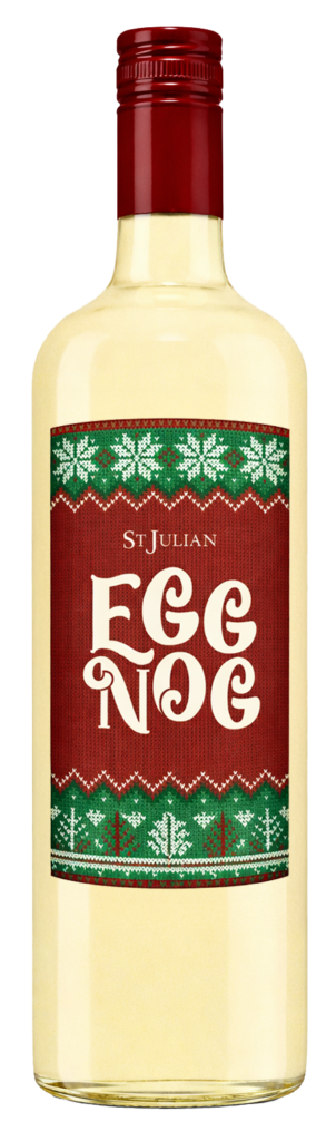 Egg Nog