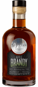 Apple Brandy