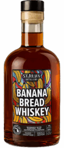 Banana Bread Whiskey