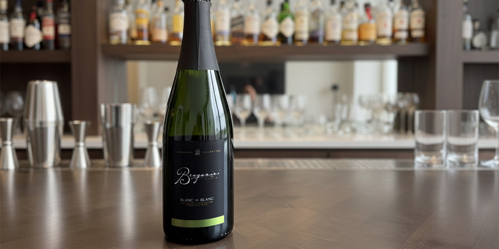 National Champagne Day Celebration