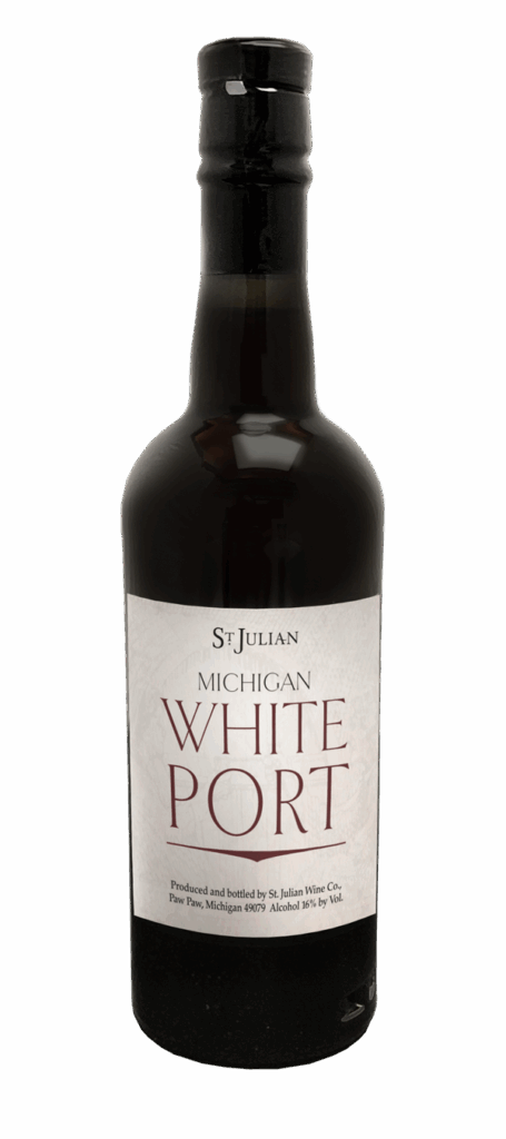 White Port 500mL