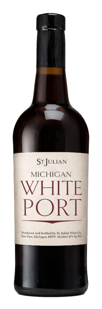 White Port