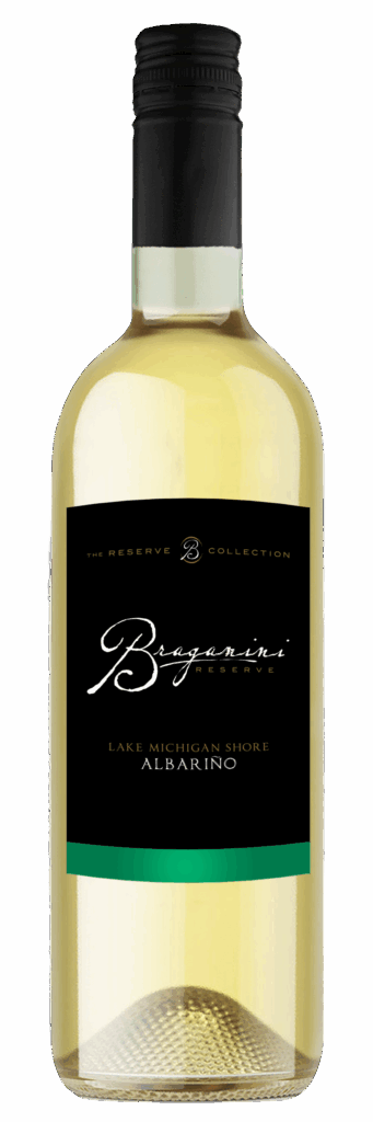 BR Albariño