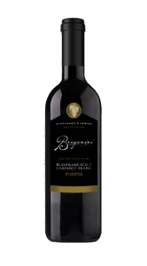 BR WMS Blaufränkisch/Cabernet Franc