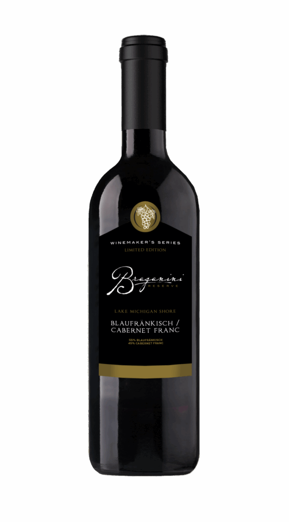 BR WMS Blaufränkisch/Cabernet Franc