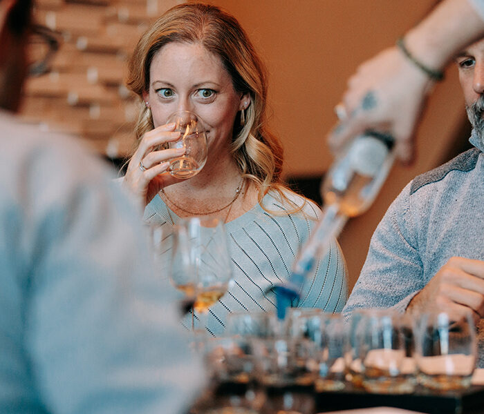 Savor, Enjoy, & Expand Your Wine Palette in the New Year